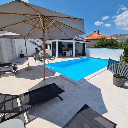 Studio apartmani Milović Trebinje Esterno foto