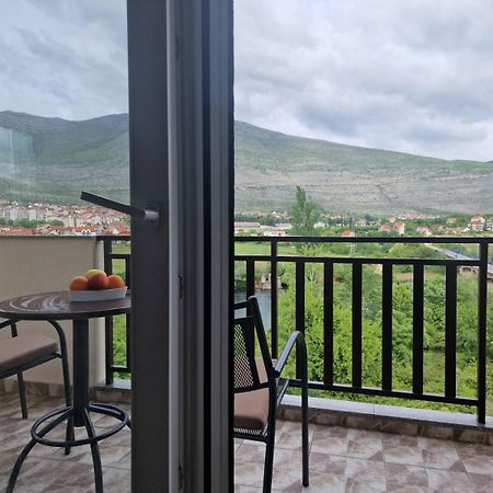 Studio apartmani Milović Trebinje Esterno foto