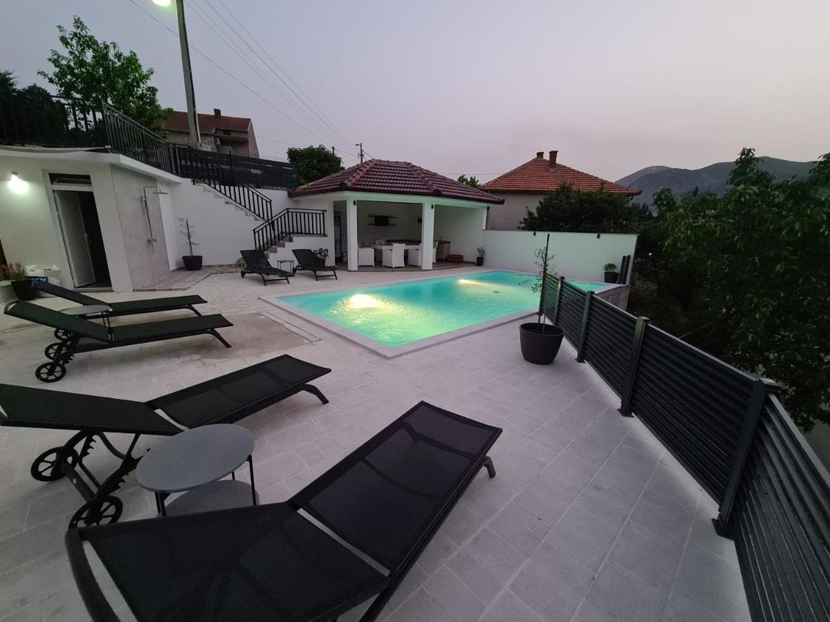 Studio apartmani Milović Trebinje Esterno foto