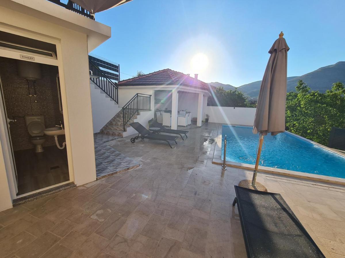 Studio apartmani Milović Trebinje Esterno foto