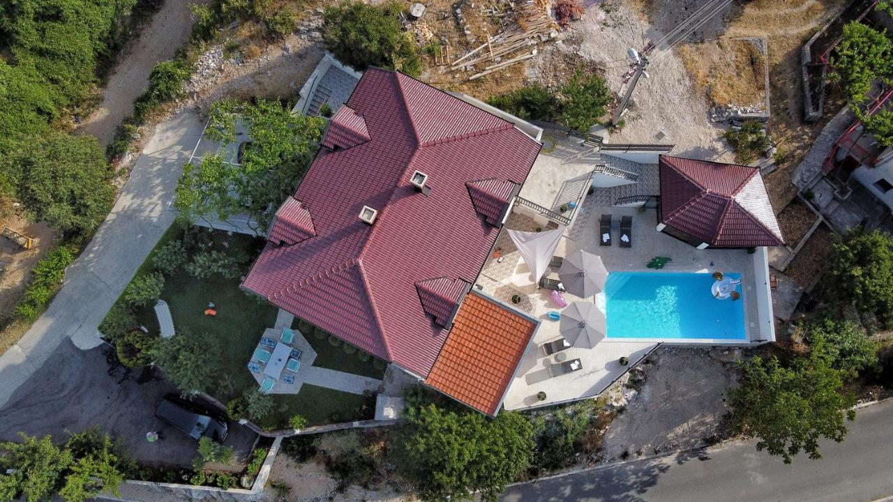 Studio apartmani Milović Trebinje Esterno foto