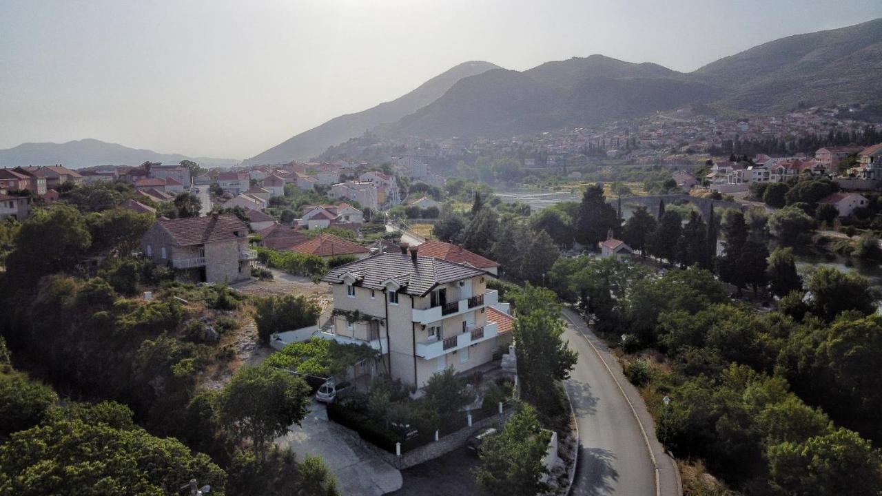 Studio apartmani Milović Trebinje Esterno foto
