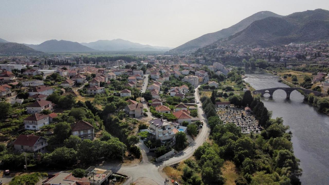 Studio apartmani Milović Trebinje Esterno foto