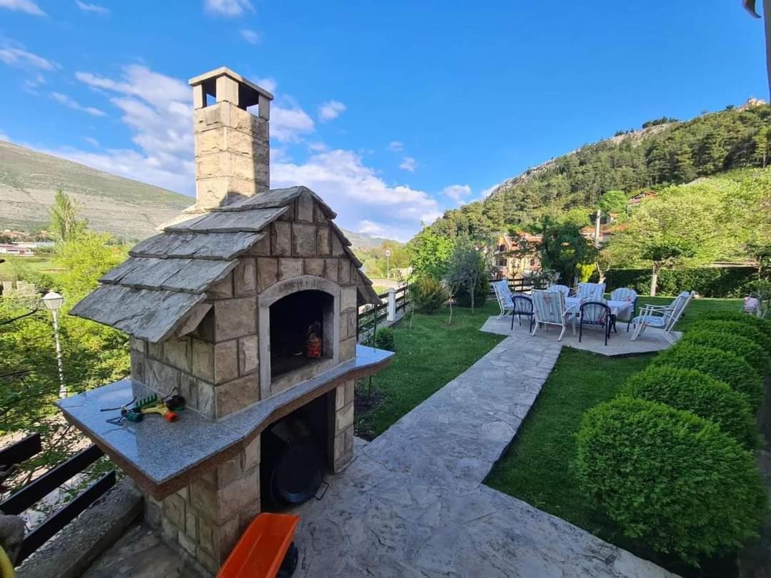 Studio apartmani Milović Trebinje Esterno foto