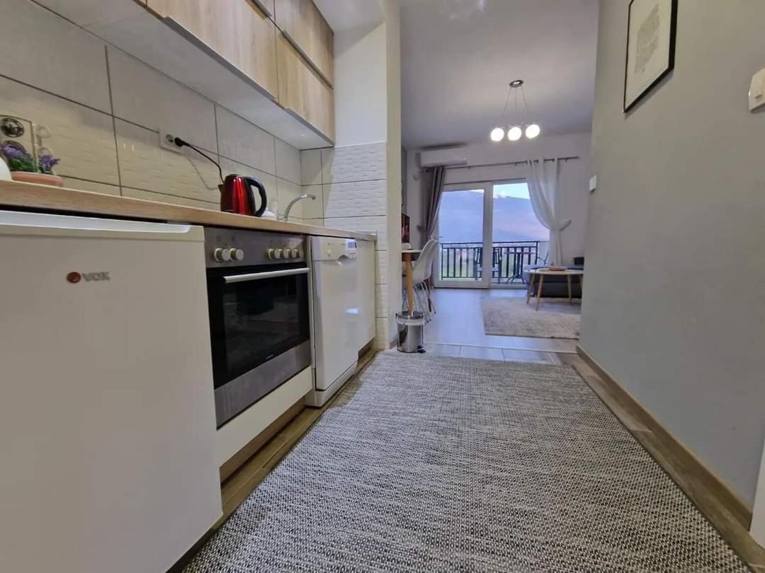 Studio apartmani Milović Trebinje Esterno foto