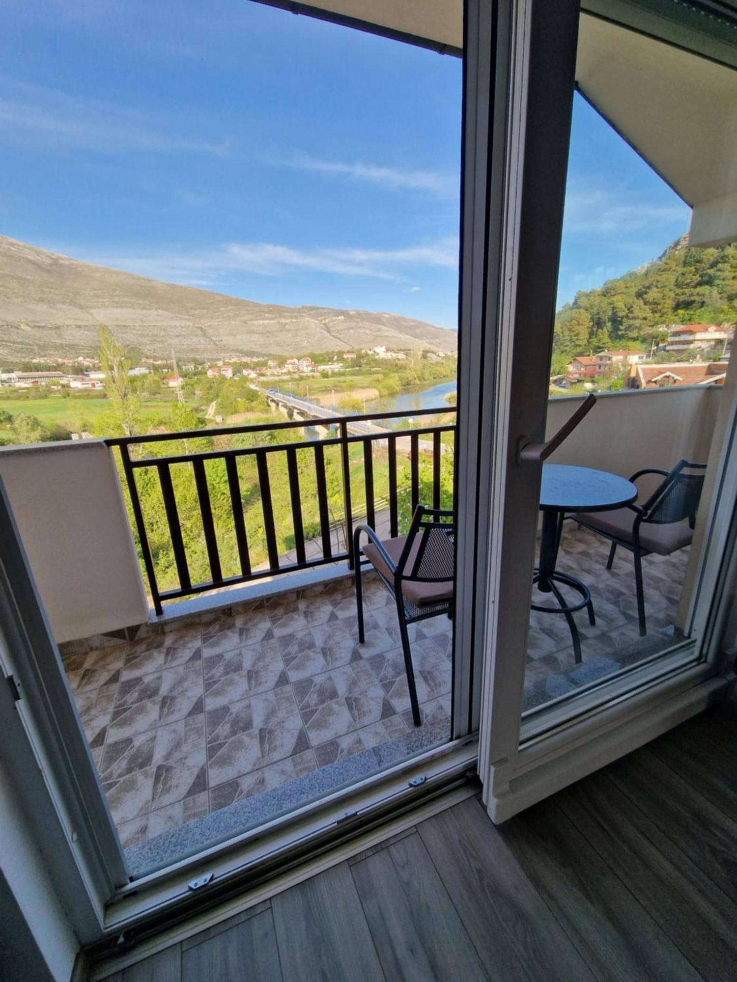 Studio apartmani Milović Trebinje Esterno foto