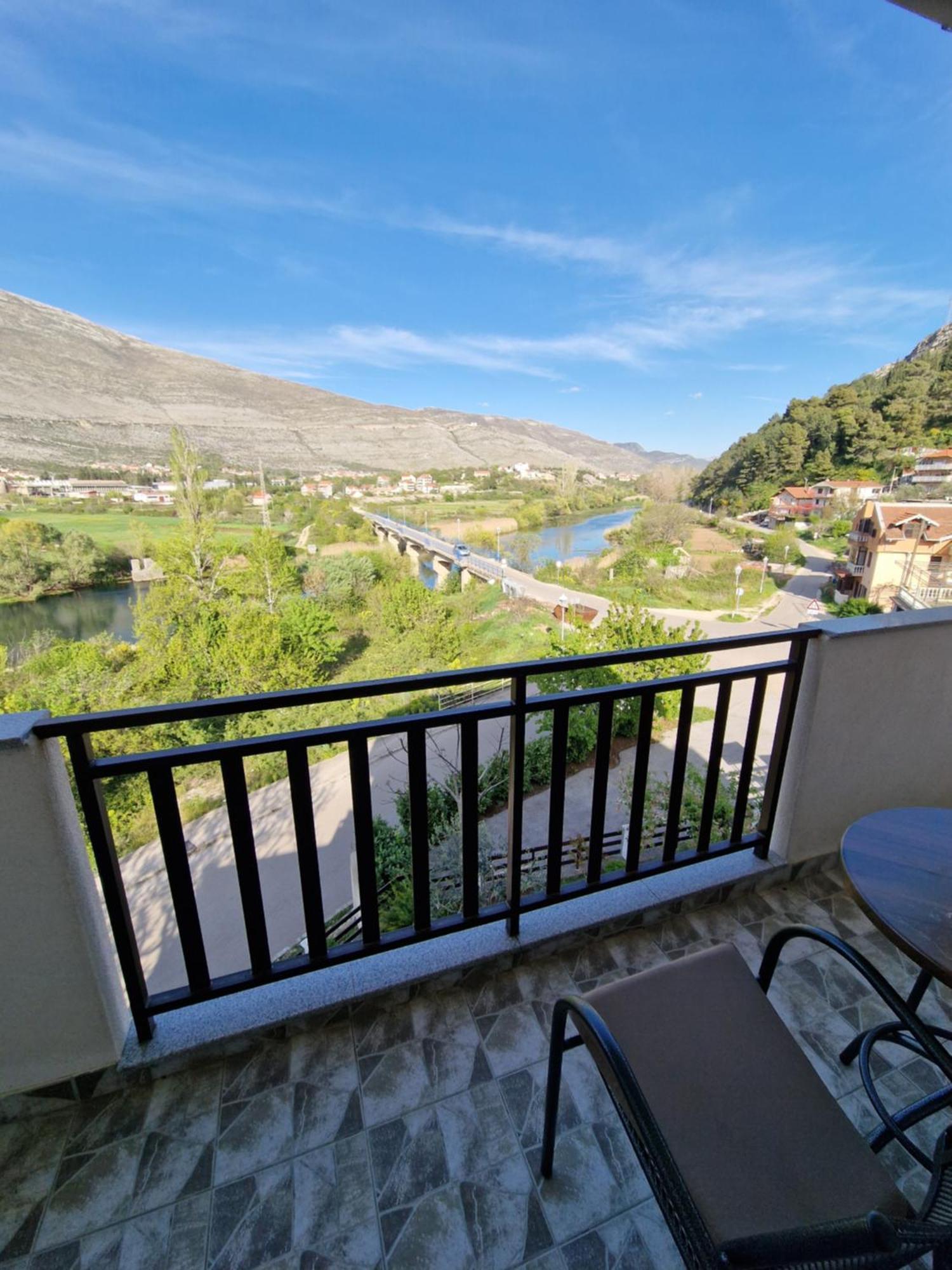 Studio apartmani Milović Trebinje Esterno foto