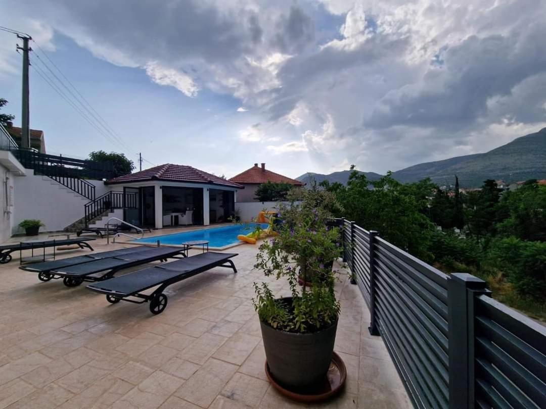 Studio apartmani Milović Trebinje Esterno foto