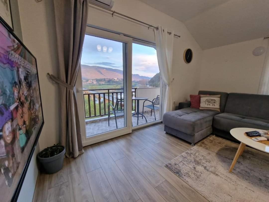 Studio apartmani Milović Trebinje Esterno foto