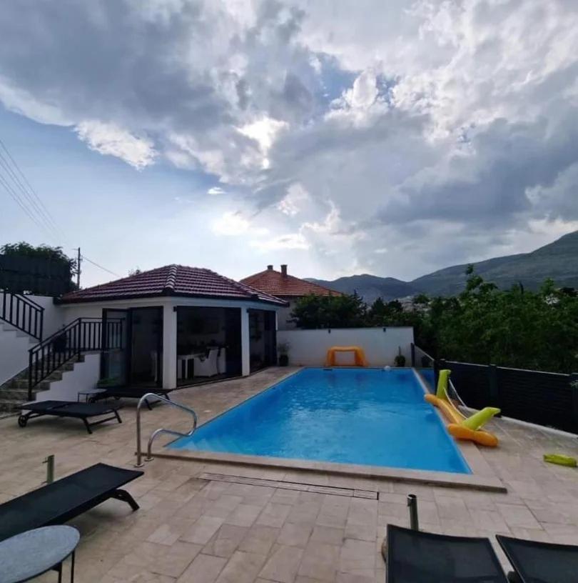 Studio apartmani Milović Trebinje Esterno foto