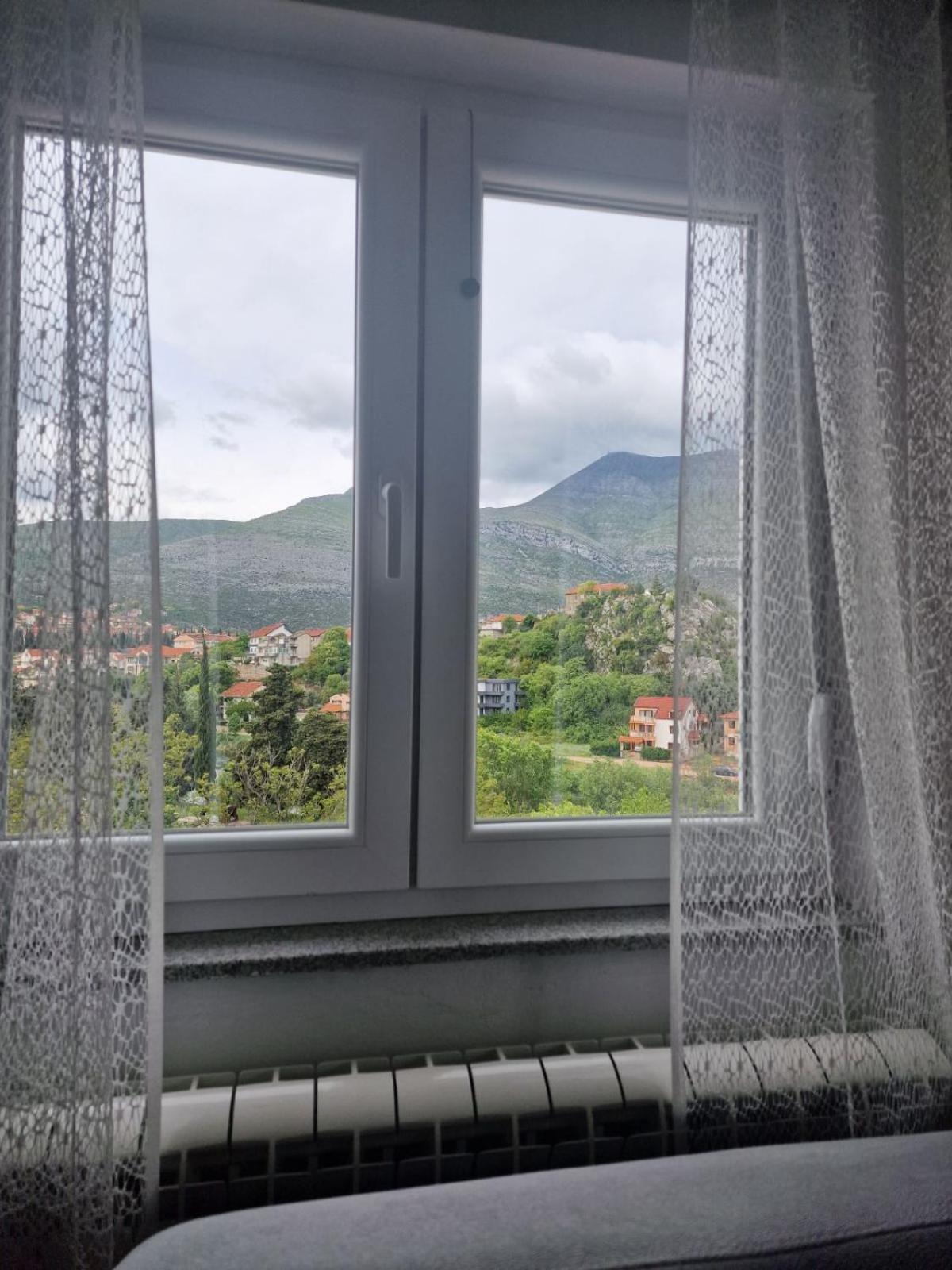 Studio apartmani Milović Trebinje Esterno foto
